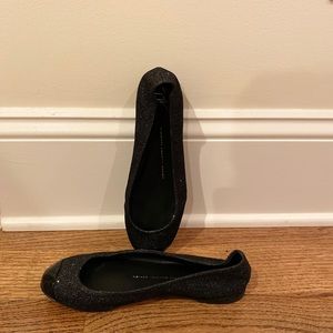 Giuseppe Zanotti ballerina flats